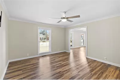 402 Thorncliff Drive, Fayetteville, NC 28303 - Photo 7