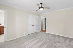 402 Thorncliff Dr, Fayetteville, NC 28303 - Photo 23