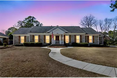 402 Thorncliff Drive, Fayetteville, NC 28303 - Photo 29