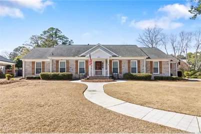 402 Thorncliff Drive, Fayetteville, NC 28303 - Photo 1