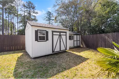 402 Thorncliff Drive, Fayetteville, NC 28303 - Photo 33