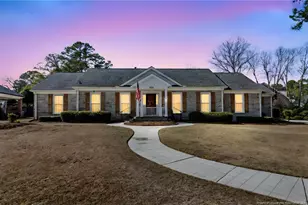 402 Thorncliff Dr, Fayetteville, NC 28303 - Photo 33