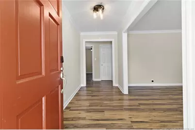 402 Thorncliff Drive, Fayetteville, NC 28303 - Photo 5