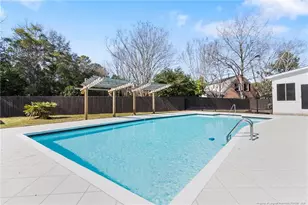 402 Thorncliff Dr, Fayetteville, NC 28303 - Photo 35