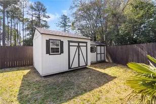 402 Thorncliff Dr, Fayetteville, NC 28303 - Photo 37