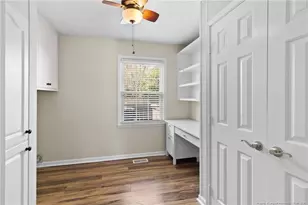 402 Thorncliff Dr, Fayetteville, NC 28303 - Photo 19