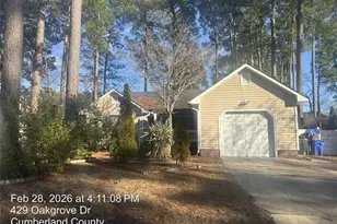 429 Oakgrove Dr, Fayetteville, NC 28314 - Photo 1