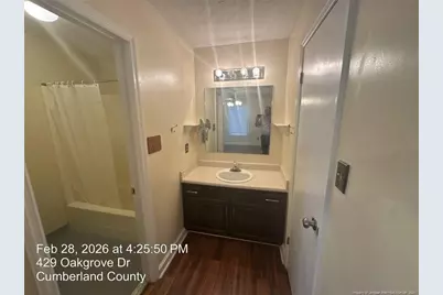 429 Oakgrove Drive, Fayetteville, NC 28314 - Photo 15