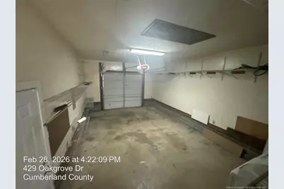 429 Oakgrove Drive, Fayetteville, NC 28314 - Photo 23