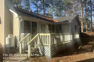 429 Oakgrove Dr, Fayetteville, NC 28314 - Photo 3