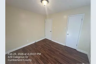 429 Oakgrove Drive, Fayetteville, NC 28314 - Photo 21