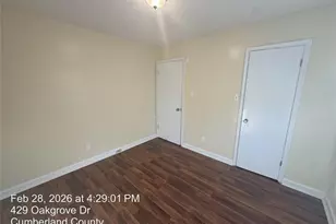 429 Oakgrove Dr, Fayetteville, NC 28314 - Photo 21