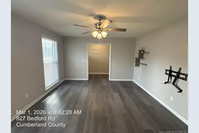 825 Bedford Road, Fayetteville, NC 28303 - Photo 5