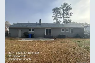 825 Bedford Road, Fayetteville, NC 28303 - Photo 3