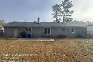 825 Bedford Rd, Fayetteville, NC 28303 - Photo 3