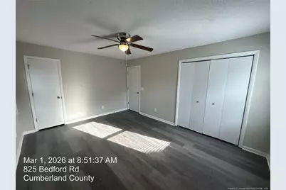 825 Bedford Road, Fayetteville, NC 28303 - Photo 17