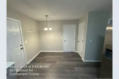 825 Bedford Road, Fayetteville, NC 28303 - Photo 9