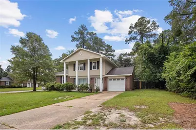 7591 Beverly Drive, Fayetteville, NC 28314 - Photo 3