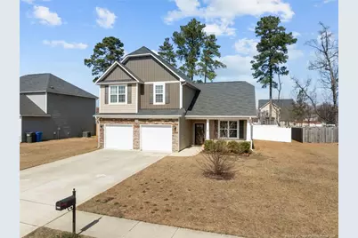 5505 Nessee Street, Fayetteville, NC 28314 - Photo 3