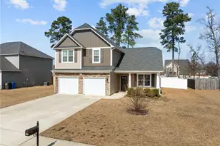 5505 Nessee St, Fayetteville, NC 28314 - Photo 3