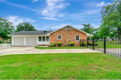 52 N Hill Street Road, Red Springs, NC 28377 - Photo 41