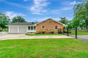 52 N Hill Street Rd, Red Springs, NC 28377 - Photo 41