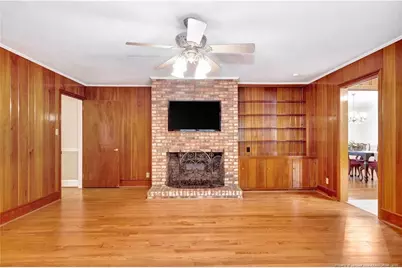 52 N Hill Street Road, Red Springs, NC 28377 - Photo 19