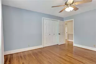 52 N Hill Street Rd, Red Springs, NC 28377 - Photo 23