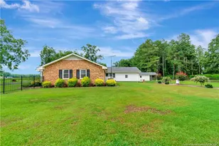 52 N Hill Street Rd, Red Springs, NC 28377 - Photo 39