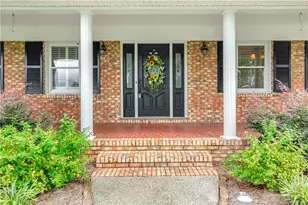 52 N Hill Street Rd, Red Springs, NC 28377 - Photo 7