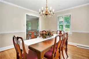 52 N Hill Street Rd, Red Springs, NC 28377 - Photo 13