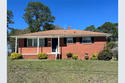 1868 Gola Drive, Fayetteville, NC 28301 - Photo 1