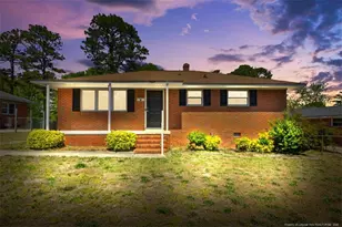 1868 Gola Dr, Fayetteville, NC 28301 - Photo 17
