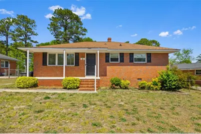 1868 Gola Drive, Fayetteville, NC 28301 - Photo 1