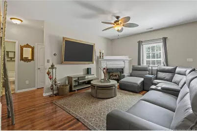 2828 Mosquera Drive, Fayetteville, NC 28306 - Photo 13