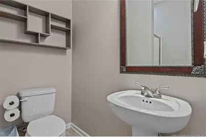 2828 Mosquera Drive, Fayetteville, NC 28306 - Photo 17