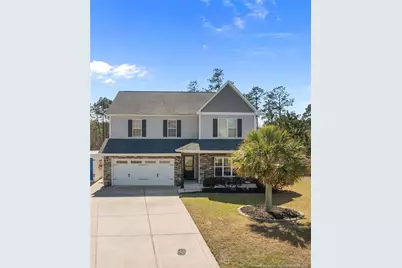 2828 Mosquera Drive, Fayetteville, NC 28306 - Photo 43