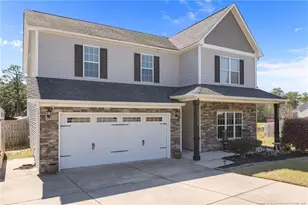 2828 Mosquera Dr, Fayetteville, NC 28306 - Photo 3