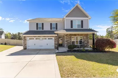 2828 Mosquera Drive, Fayetteville, NC 28306 - Photo 1