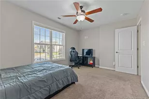 2828 Mosquera Dr, Fayetteville, NC 28306 - Photo 27