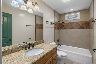 812 N Jackson Street, Raeford, NC 28376 - Photo 19