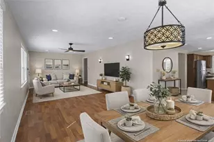 812 N Jackson St, Raeford, NC 28376 - Photo 5