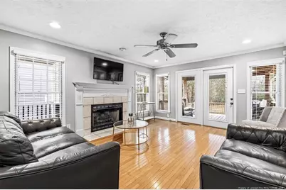 403 Lionshead Road, Fayetteville, NC 28311 - Photo 15