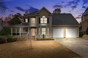 403 Lionshead Rd, Fayetteville, NC 28311 - Photo 1