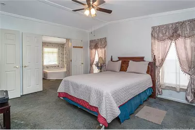 210 E Pierce Street, Warsaw, NC 28398 - Photo 21