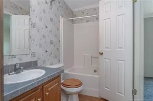 210 E Pierce St, Warsaw, NC 28398 - Photo 37