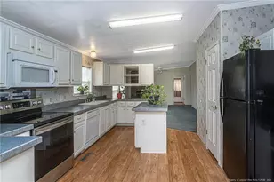 210 E Pierce St, Warsaw, NC 28398 - Photo 13