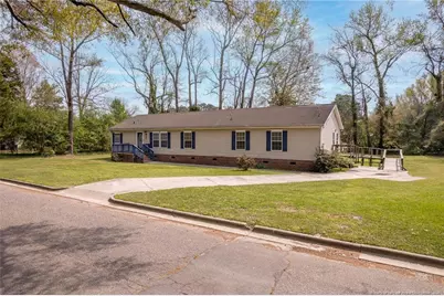 210 E Pierce Street, Warsaw, NC 28398 - Photo 3