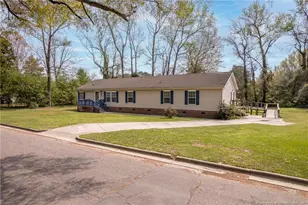 210 E Pierce St, Warsaw, NC 28398 - Photo 3