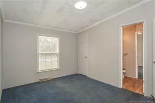 210 E Pierce St, Warsaw, NC 28398 - Photo 33